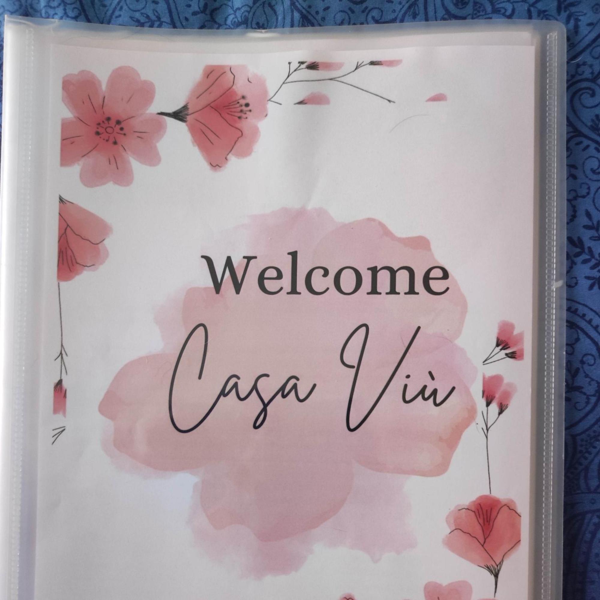 Apartamento Casa Di Viu' Habitación foto
